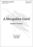 Shropshire Carol: Vocal: SATB additional images 1 1