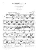 Complete Piano Works Vol.6: Piano (Henle) additional images 1 2