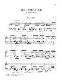 Complete Piano Works Vol.6: Piano (Henle) additional images 2 2