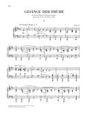 Complete Piano Works Vol.6: Piano (Henle) additional images 3 1