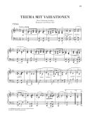 Complete Piano Works Vol.6: Piano (Henle) additional images 3 3