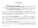 Grand Fugue Op.34 Pano Duet  (Henle HN954) additional images 1 2