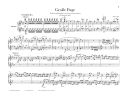 Grand Fugue Op.34 Pano Duet  (Henle HN954) additional images 1 3