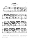 Toccata Op.7: Versions 1830 And 1834: Piano (Henle) additional images 1 2