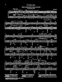 Ballade Ab Major Op.47: Piano (Henle) additional images 1 2