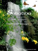Sonatina: Violin And Piano (Stainer & Bell) additional images 1 1
