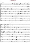 Come Ye Sons Of Art: Full Score (S&B) additional images 1 3