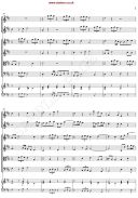 Come Ye Sons Of Art: Full Score (S&B) additional images 2 1
