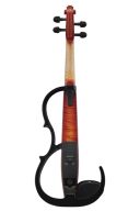 Yamaha SV-250 Silent Violin additional images 2 1
