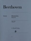 Piano Trios Volume 2 (Henle) additional images 1 1