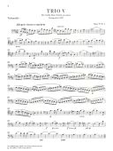 Piano Trios Volume 2 (Henle) additional images 2 1