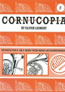 Cornucopia: French Horn & Piano  (Brasswind) additional images 1 1