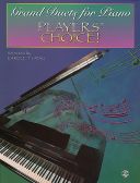 Players Choice: Grand Duets: Piano Duets additional images 1 1