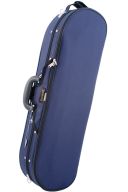Hidersine 4/4 D Shaped Super Light Violin Case additional images 1 1