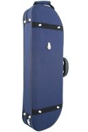 Hidersine 4/4 D Shaped Super Light Violin Case additional images 1 2