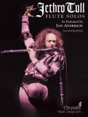 Jethro Tull: Flute Solos additional images 1 1