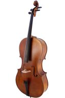 Paesold 601E 4/4 Cello additional images 1 1