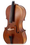 Paesold 601E 4/4 Cello additional images 1 2