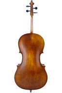 Paesold 601E 4/4 Cello additional images 2 1