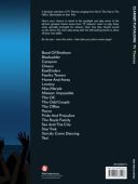 Clarinet Playalong TV Themes: You Take Centre Stage: Clarinet Book & Cd additional images 1 2