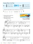 Piano Adventures: Lesson Book Level 3A additional images 2 2
