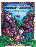 Songs Of The Rainbow Children: South African Songs:Mixed Voices additional images 1 1