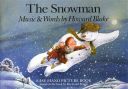 The Snowman: Easy Piano Picture Book additional images 1 1