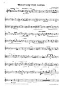 Softly As I Leave You: Euphonium additional images 1 2