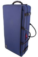 Bam Violin/Viola Double Case - Blue additional images 1 1