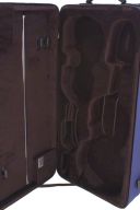 Bam Violin/Viola Double Case - Blue additional images 2 1