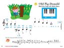 Faber Piano Adventures: My First Piano Adventure: Lesson Book A: Pre-Reading additional images 3 1