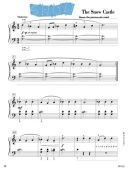 Accelerated Piano Adventures Older Beginner Performace Book 2 additional images 1 2
