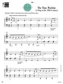 Accelerated Piano Adventures Older Beginner Performace Book 2 additional images 2 1