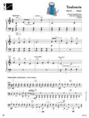 Accelerated Piano Adventures Older Beginner Performace Book 2 additional images 2 2