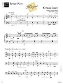 Accelerated Piano Adventures Older Beginner Performace Book 2 additional images 2 3
