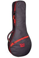 TGI Transit Flat Back Mandolin Gigbag additional images 1 1