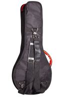TGI Transit Flat Back Mandolin Gigbag additional images 1 2