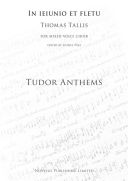 Tudor Anthems: Fifty Motets And Anthems additional images 1 2