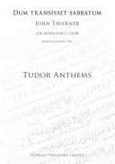 Tudor Anthems: Fifty Motets And Anthems additional images 1 3