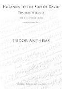 Tudor Anthems: Fifty Motets And Anthems additional images 2 1