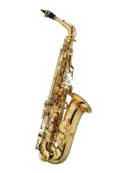 Jupiter JAS500Q Alto Saxophone additional images 1 1
