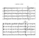 Scene 2 For Brass Ensemble - Set A:  Flexible Brass In 5 Parts Inc Score additional images 1 2