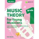 Music Theory For Young Musicians Grade 1 (Ng) Fourth Edition additional images 1 1