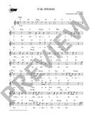 Schott Saxophone Lounge: Christmas Classics Tenor Sax Book & Audio additional images 2 1