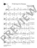 Schott Saxophone Lounge: Christmas Classics Alto Sax Book & Online Audio additional images 1 2