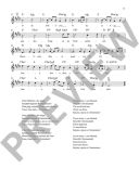 Schott Saxophone Lounge: Christmas Classics Alto Sax Book & Online Audio additional images 2 2