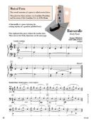 Accelerated Piano Adventures For The Older Beginner - Theory Book 1 additional images 1 3
