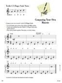 Accelerated Piano Adventures For The Older Beginner - Theory Book 1 additional images 2 1