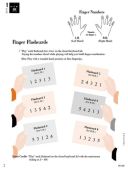 Accelerated Piano Adventures For The Older Beginner - Theory Book 1 additional images 2 2