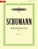 Kreisleriana Op. 16: Piano (Peters) additional images 1 1